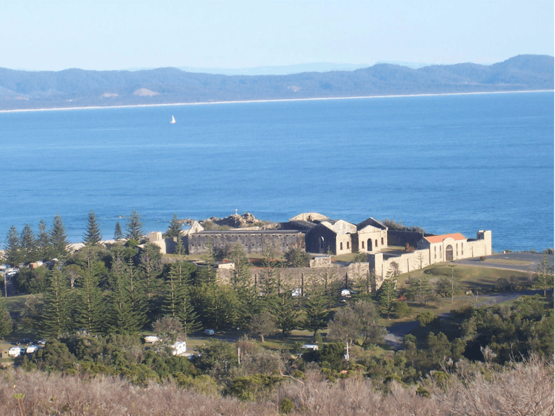 South West Rocks Running Festival NSW Holidays &