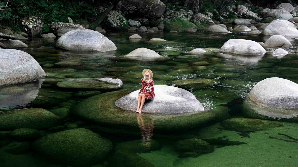 Mossman River Dreaming