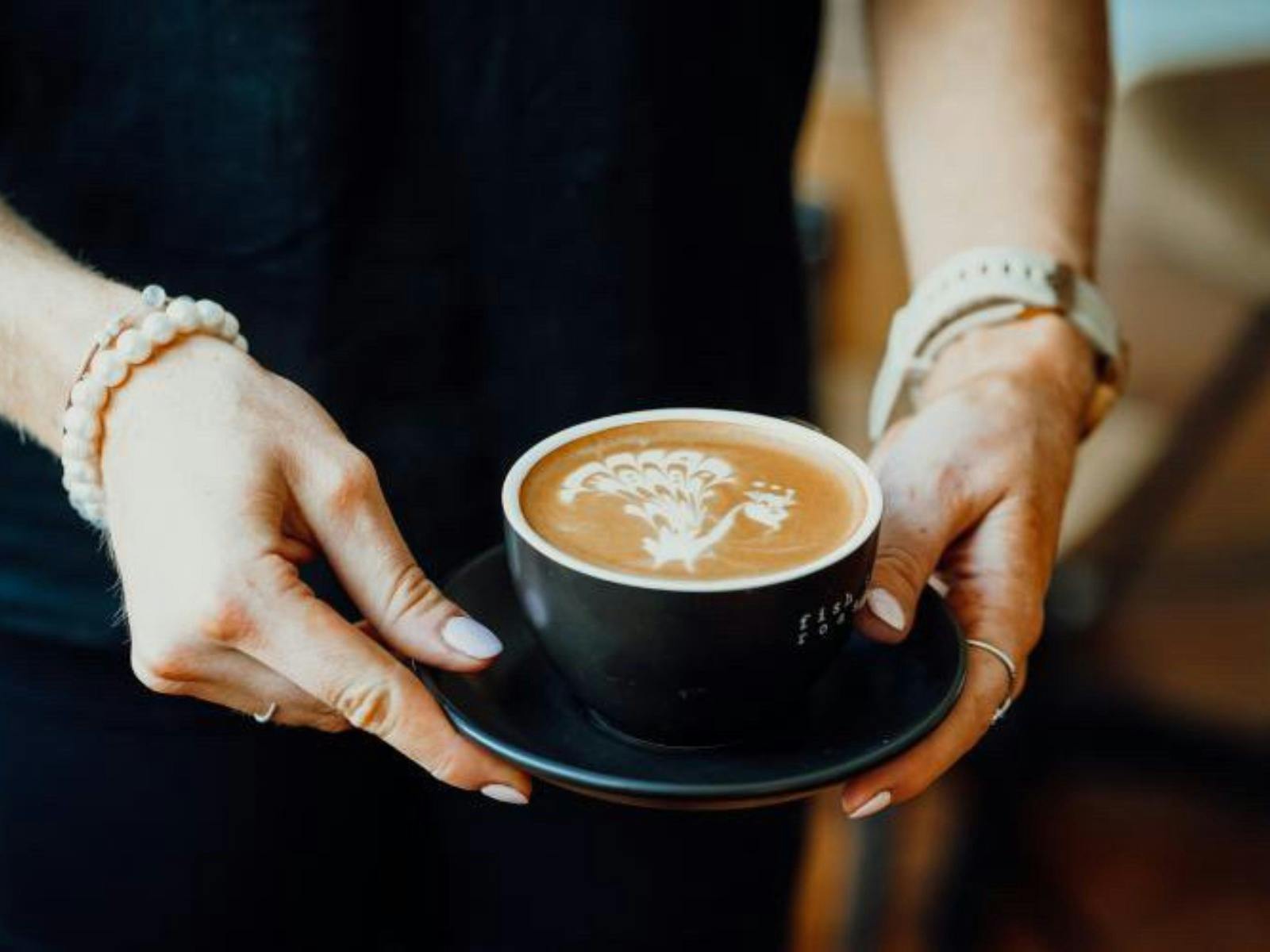 ジンジャーバードエスプレッソ