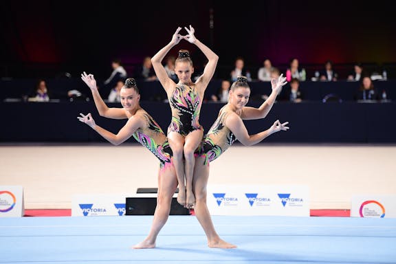 Australian Gymnastics Championships