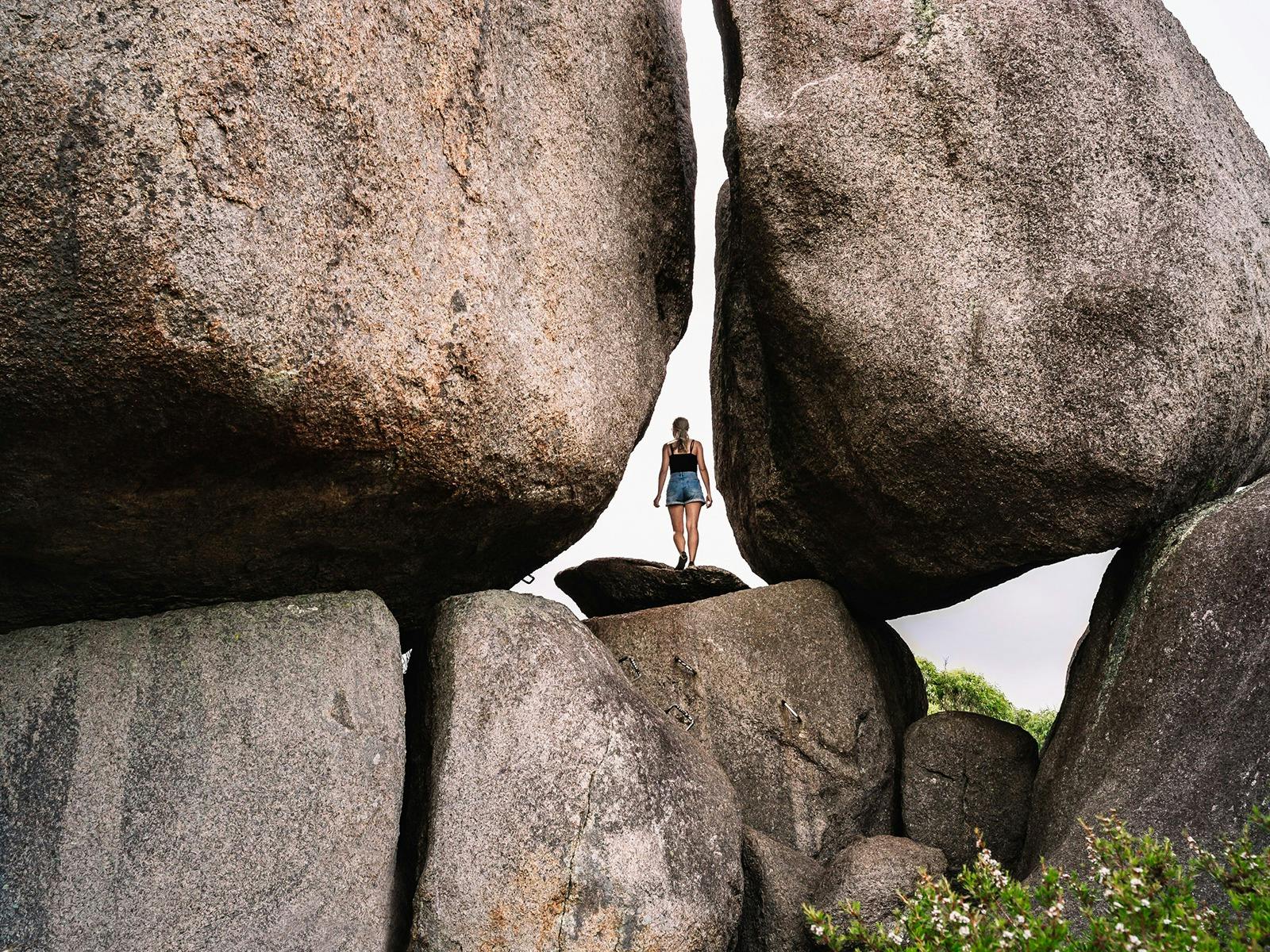 Porongurup National Park