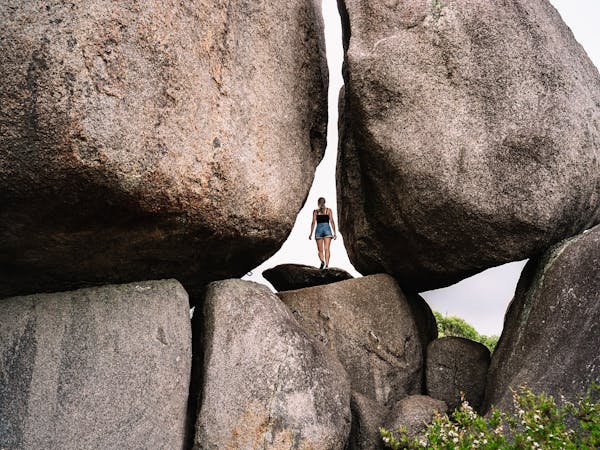Porongurup National Park