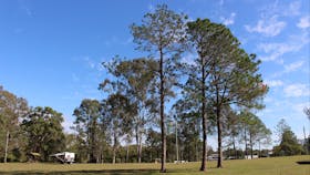 Tully Memorial Park