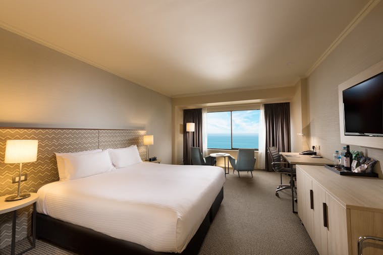 Grand Rooms