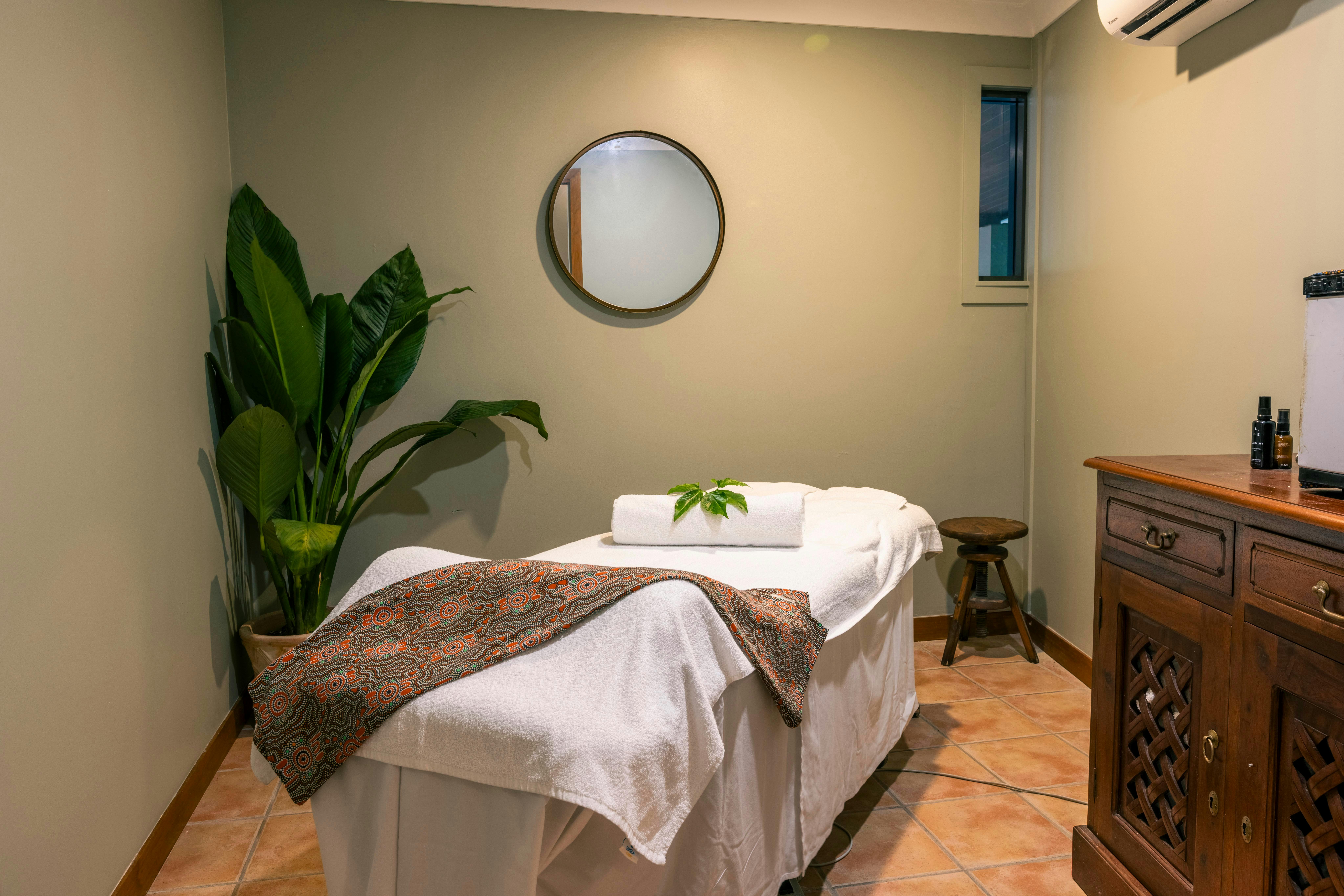 Daintree Wellness Spa