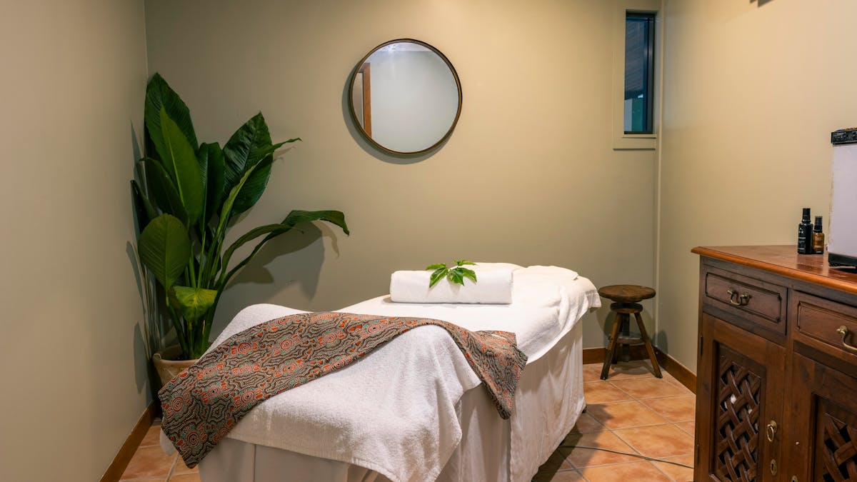 Daintree Ecolodge Day Spa