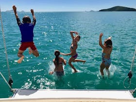 Whitsunday Escape - Fun for Kids