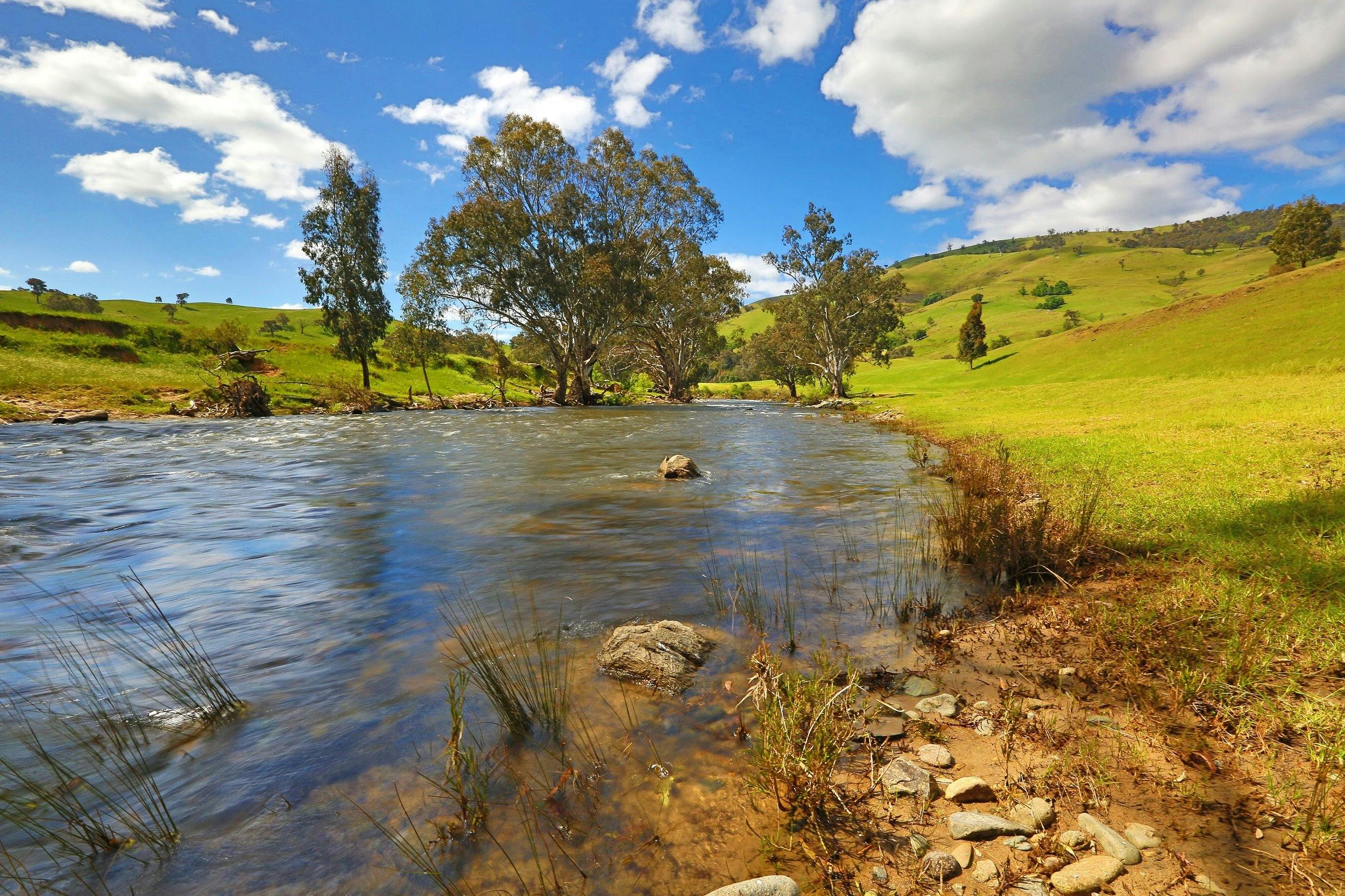 Elm Cottage Tumut | Sydney, Australia - Official Travel & Accommodation ...