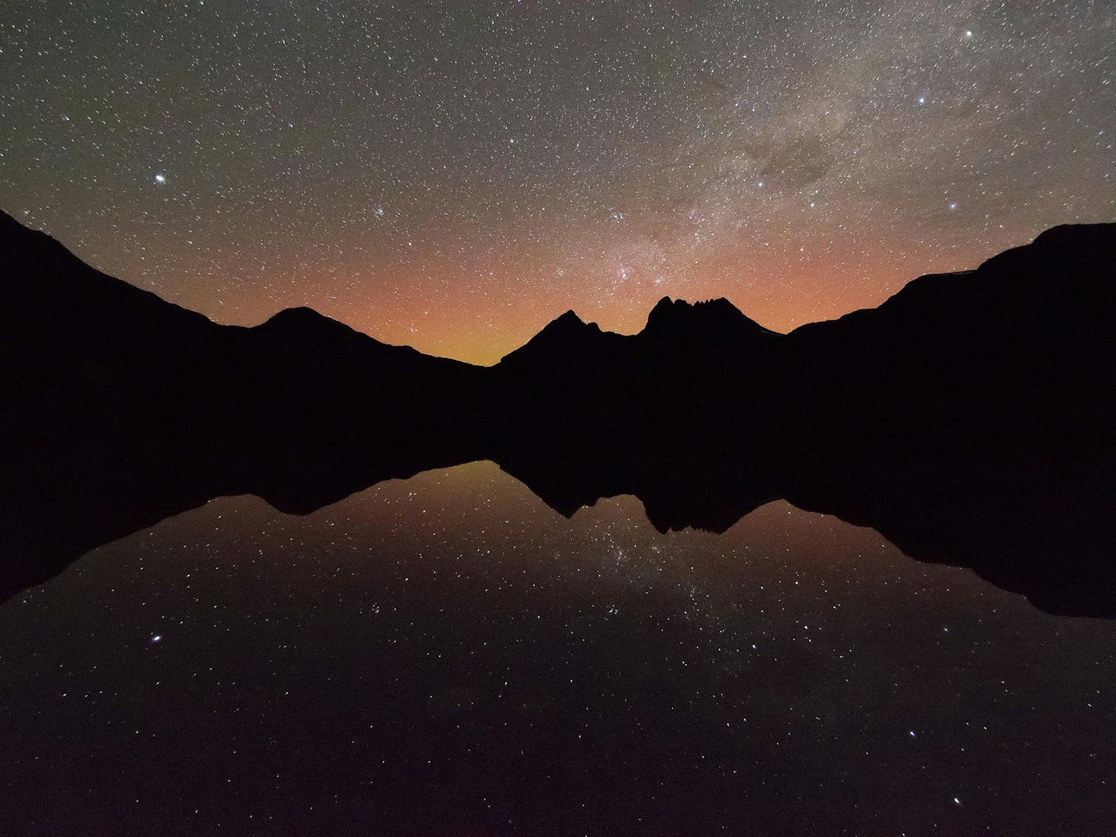 Cradle Mountain 4 day Photography Workshop, including night sky sessions!