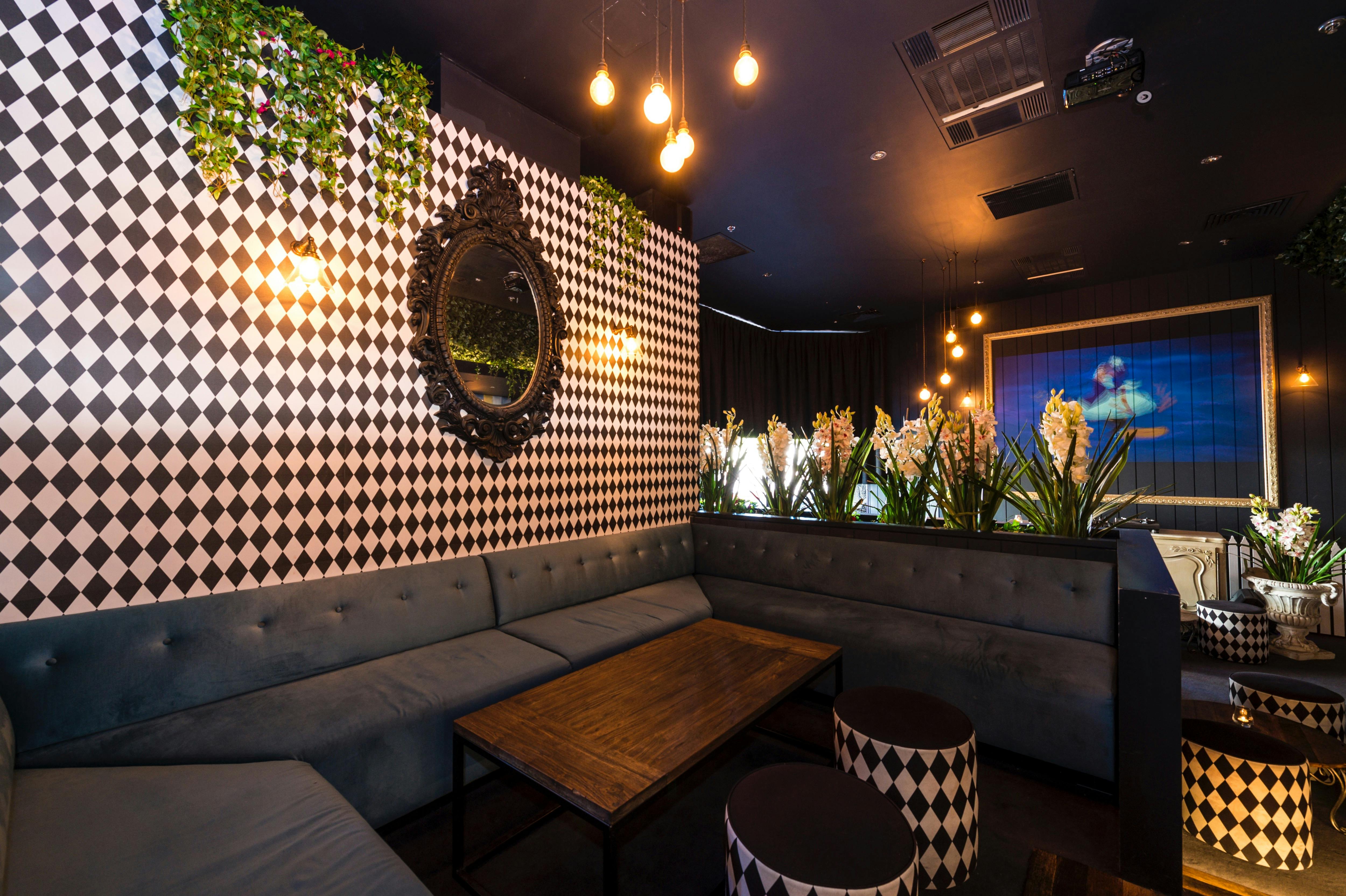 Interior Shot