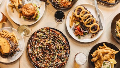 Erindale Vikings | Bistro Food