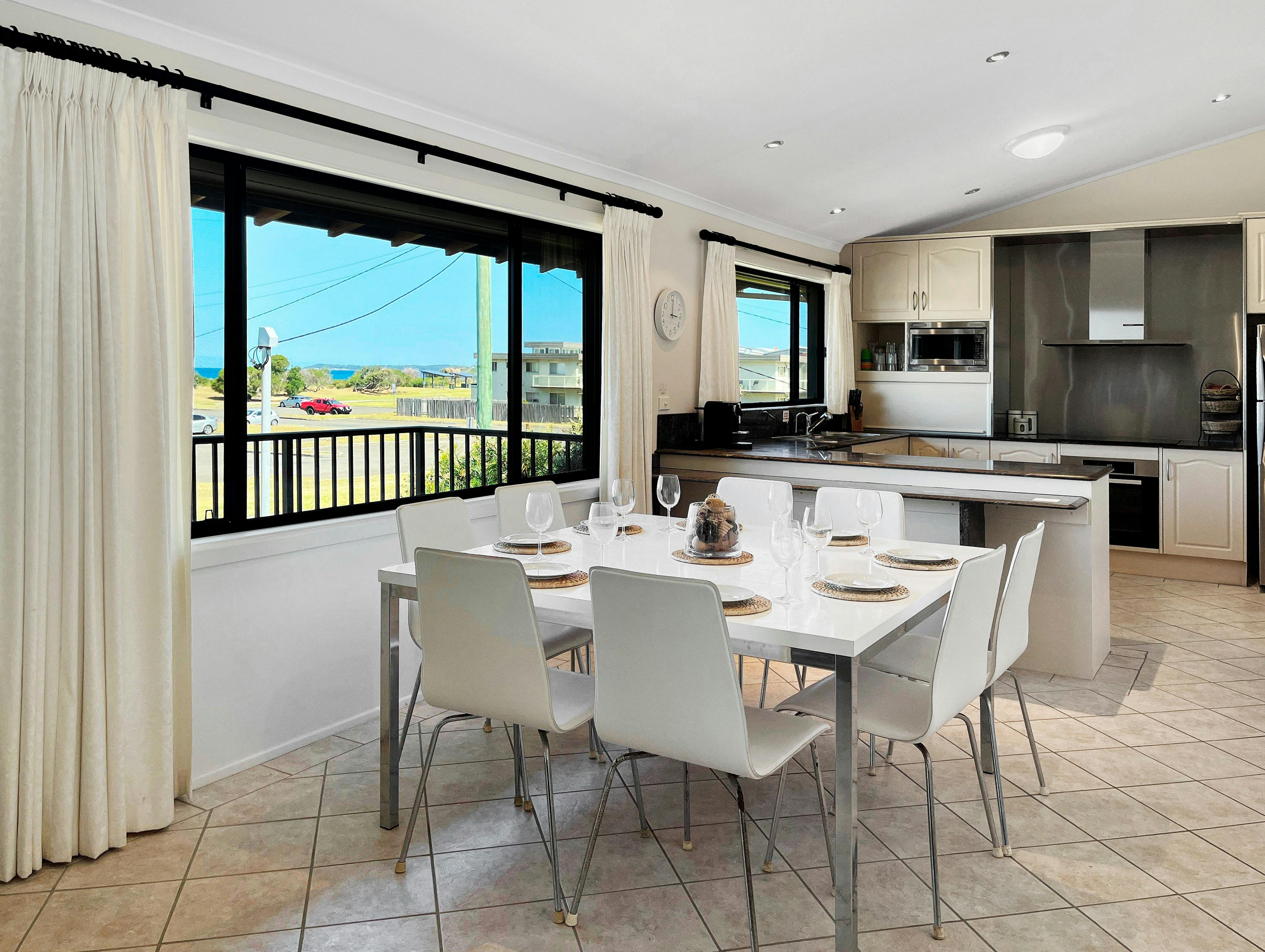 Family Getaway Warilla Beach