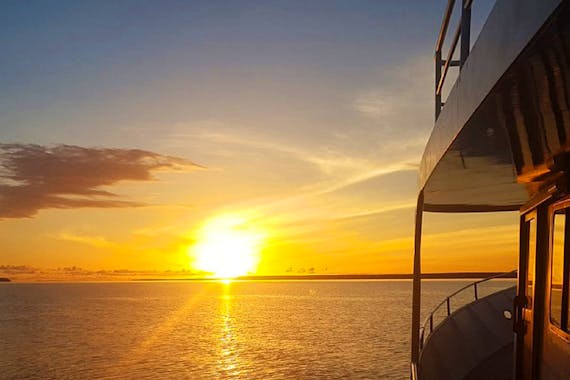 4-7 Day Sportfishing Charters