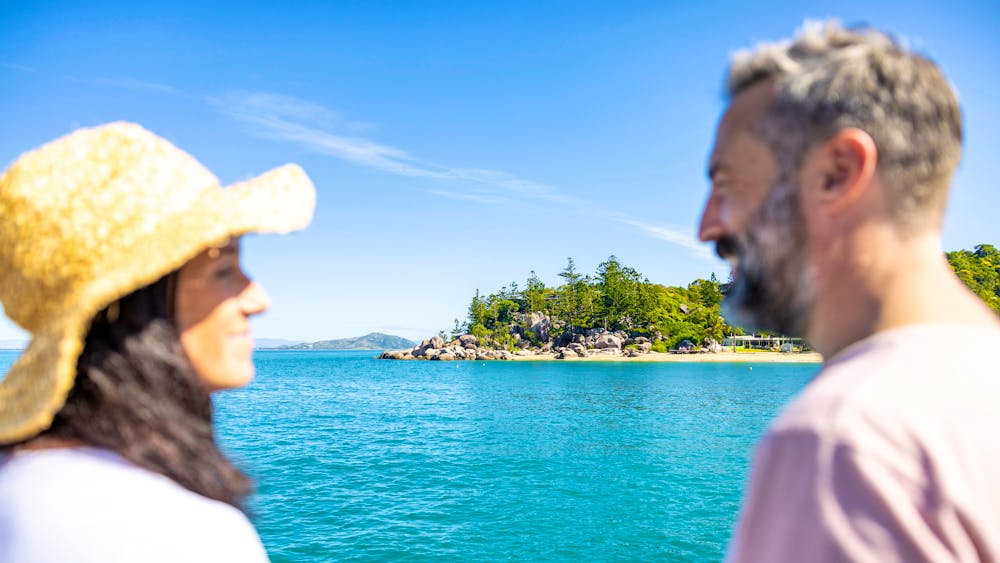 Magnetic Island Tours