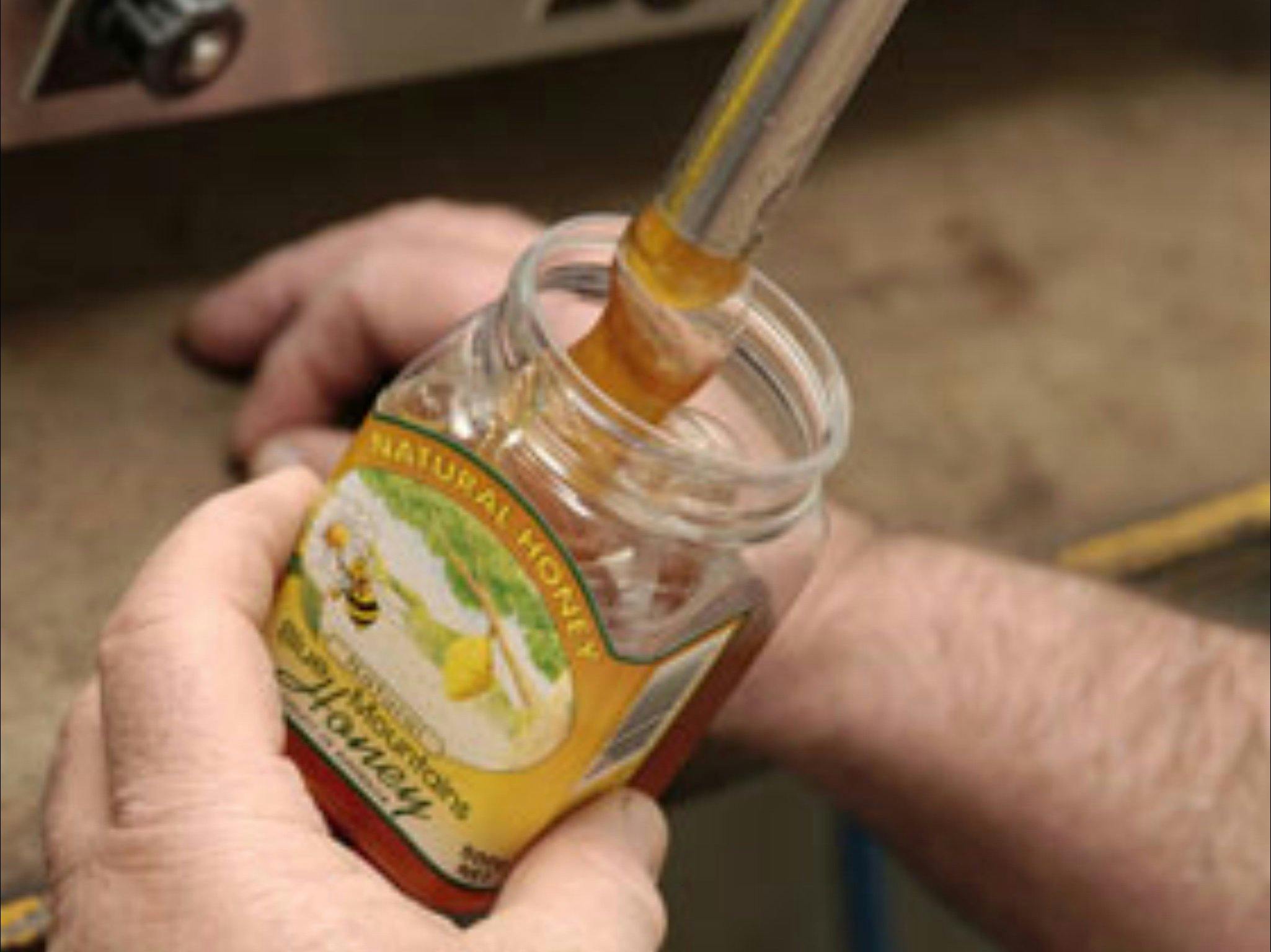 Blue Mountains Honey Company - The Honey Shed
