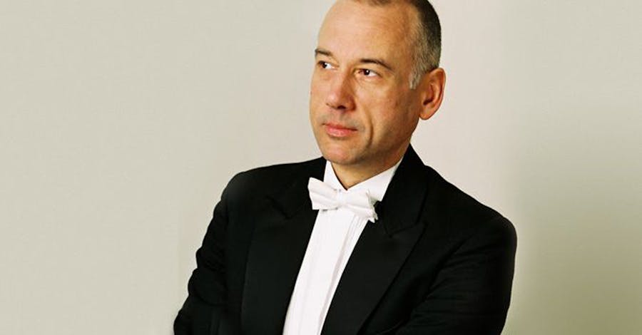 David Drury Organ recital
