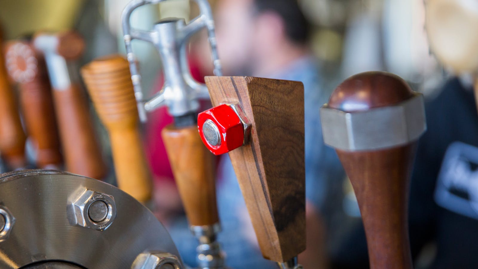 BentSpoke Brewing Co.