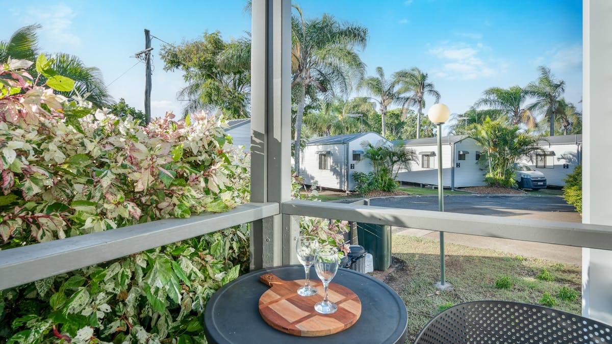 Tasman Holiday Parks - Hervey Bay
