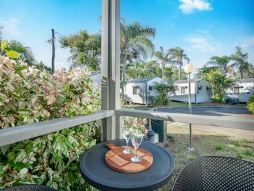 Tasman Holiday Parks - Hervey Bay