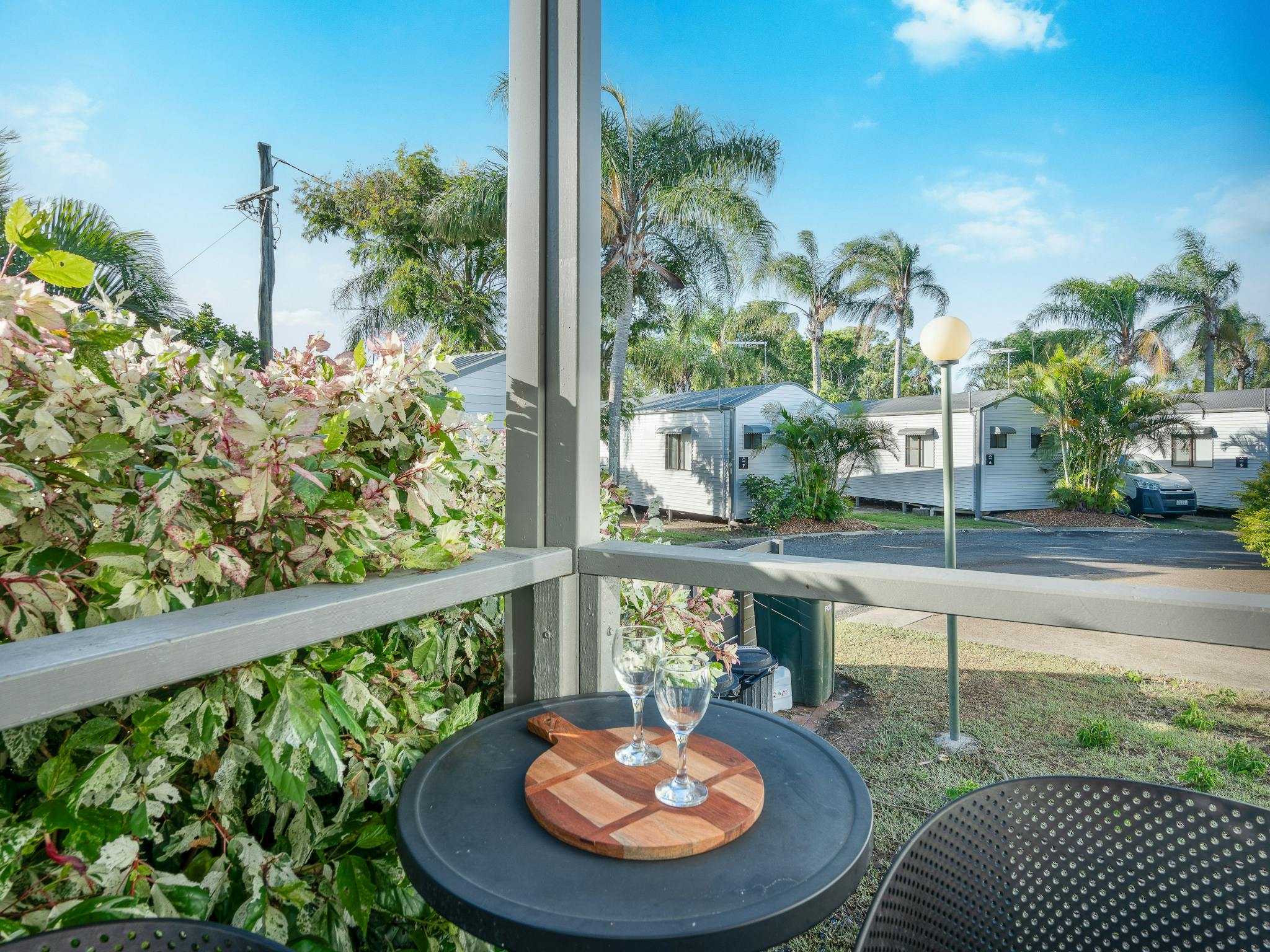 Tasman Holiday Parks - Hervey Bay Tasman Holiday Parks - Hervey Bay
