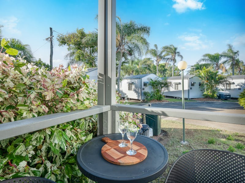 Tasman Holiday Parks - Hervey Bay