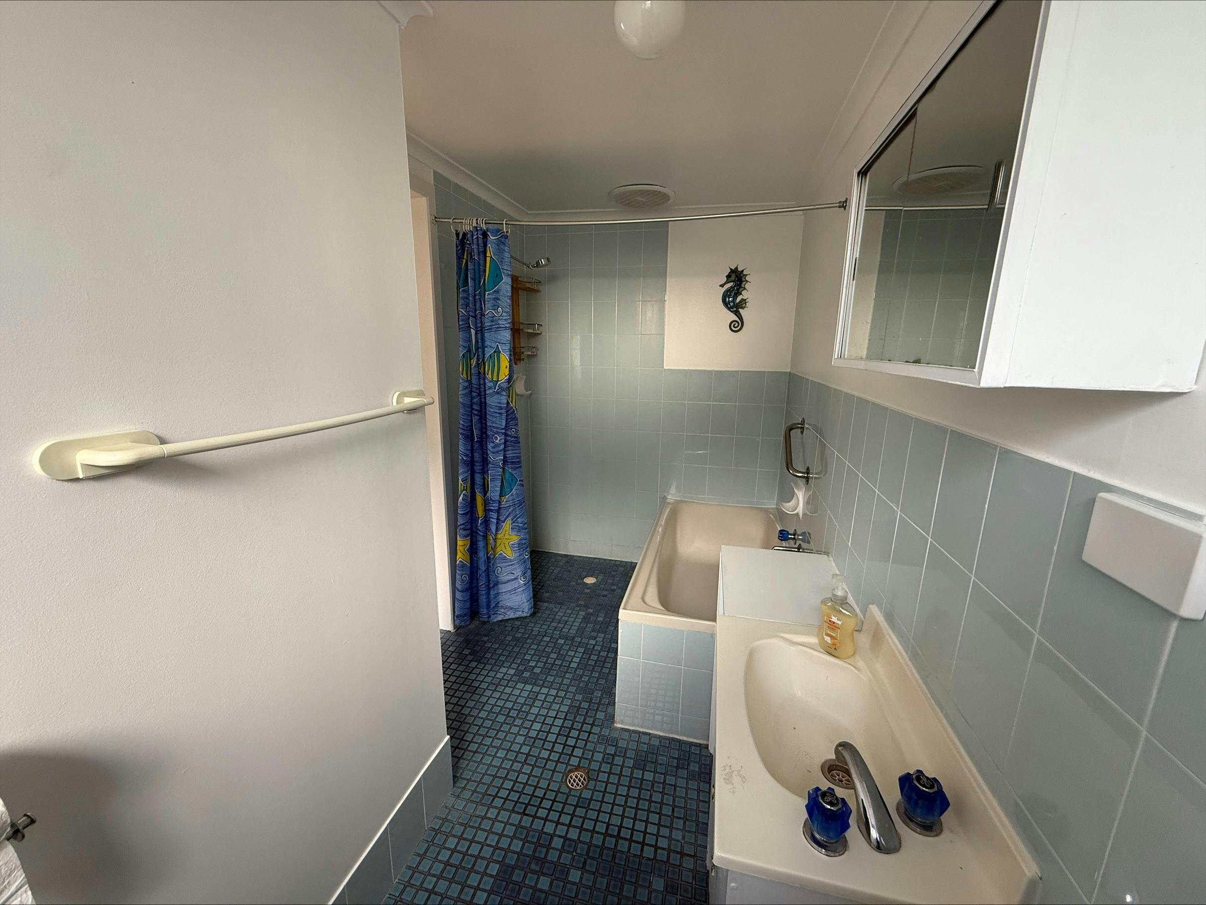 3 by the Sea at Coobowie Unit 3