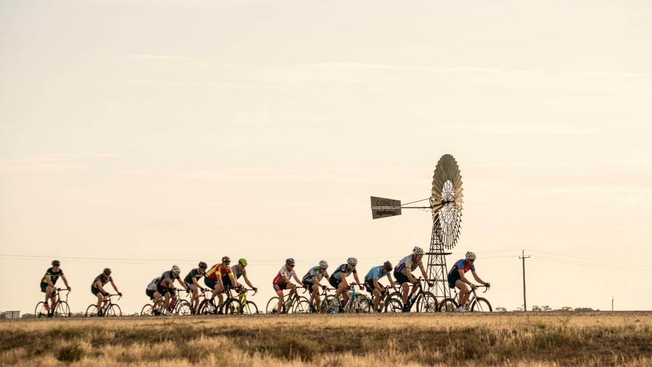 Cycle Loop Deniliquin