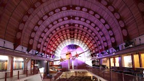 Australian Stockman's Hall of Fame