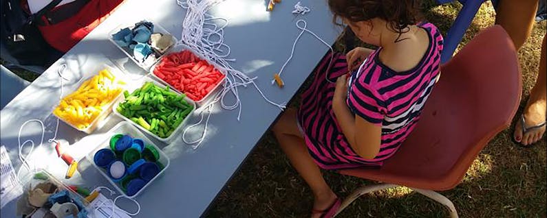 Image of the event 'Explorers Playgroup'