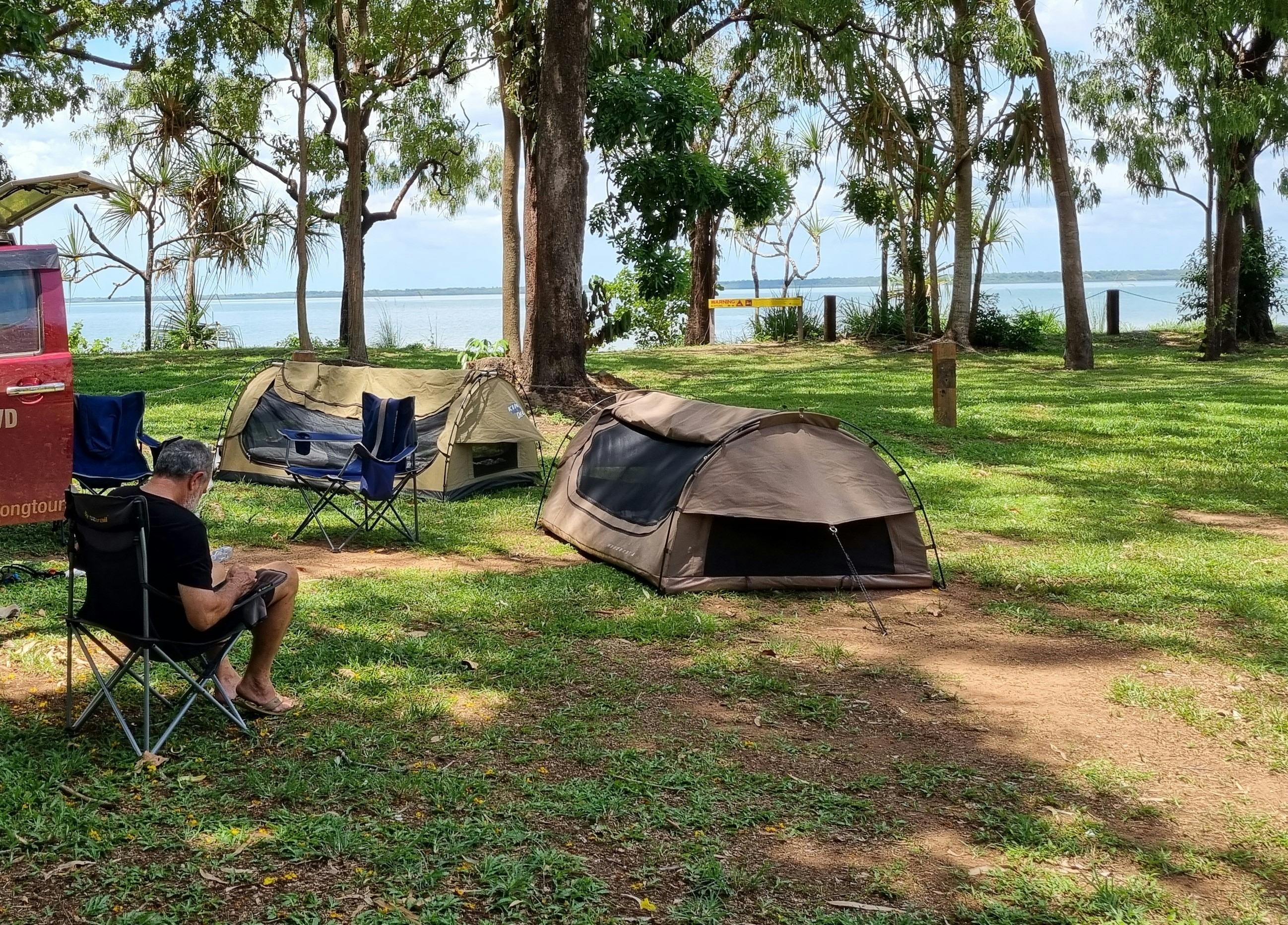 Campsite