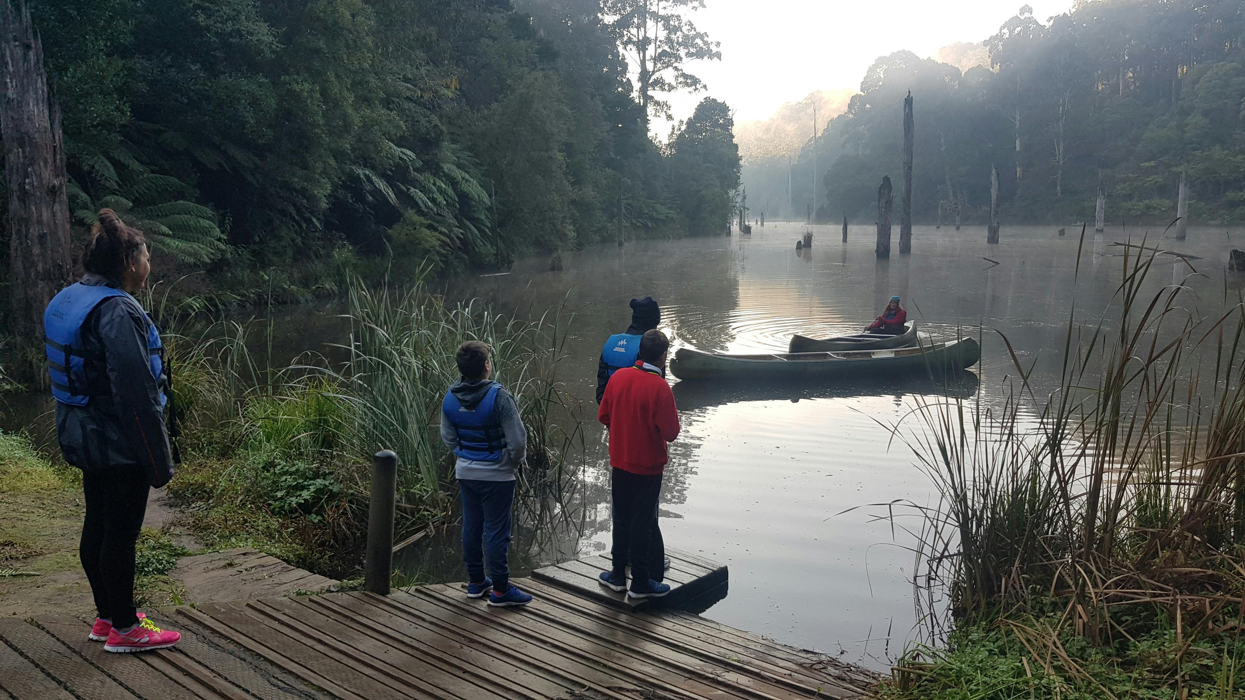 Lake Elizabeth
