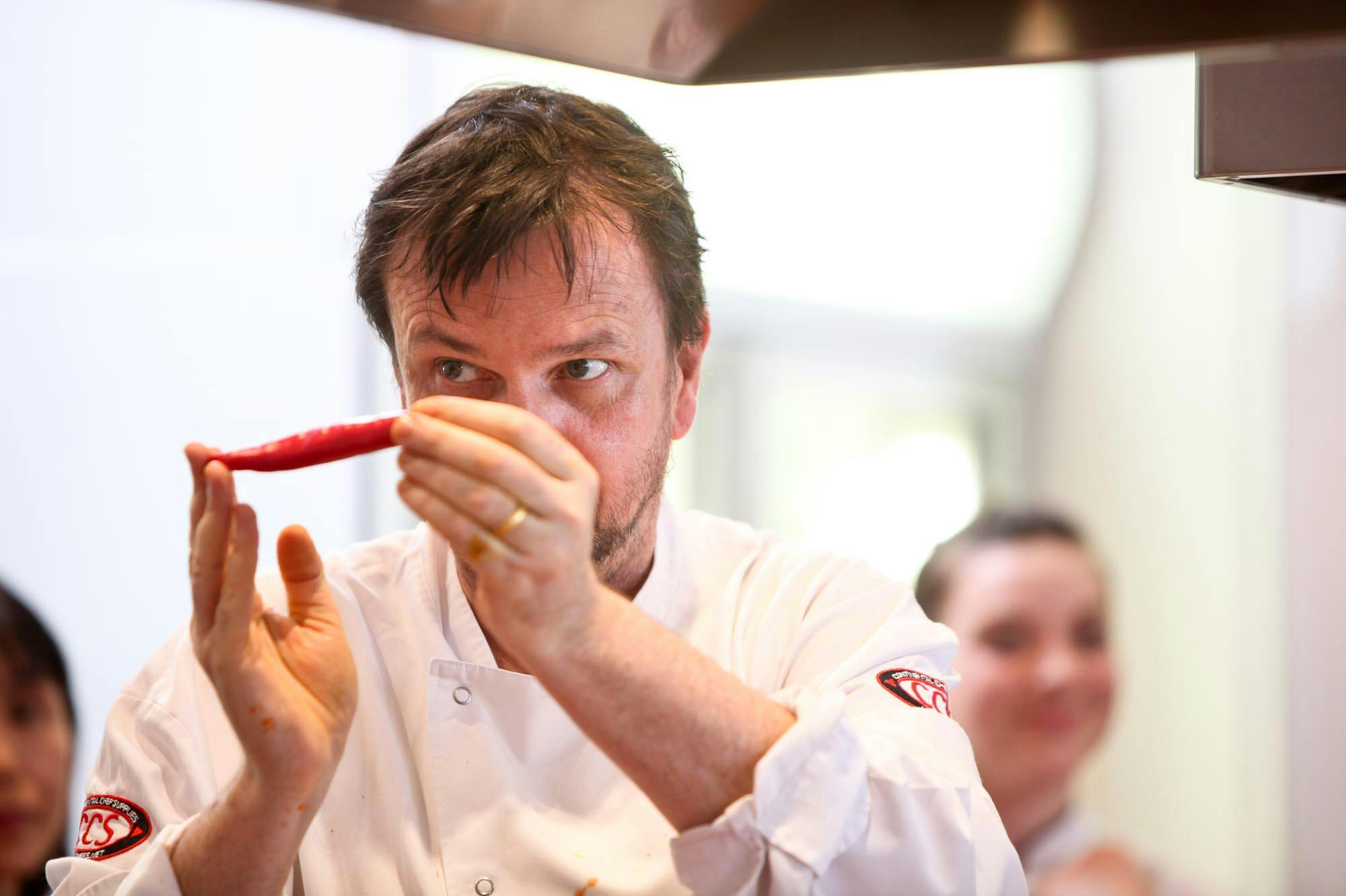 Sticky Rice Cooking Classes Adelaide Hills