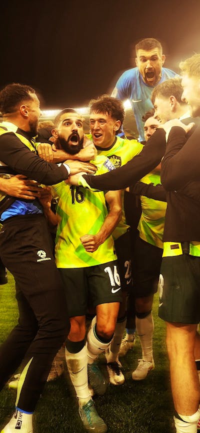 Socceroos