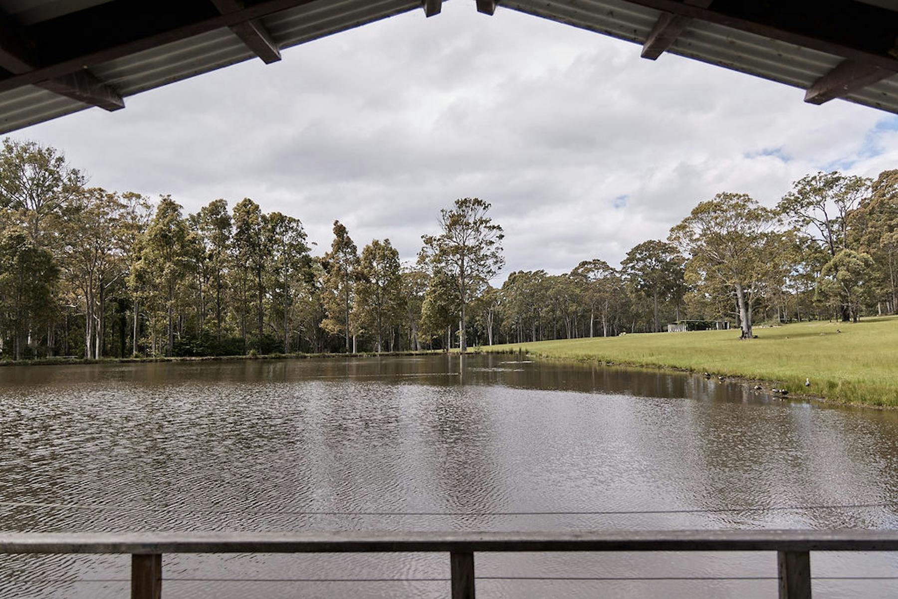 Worrowing Jervis Bay