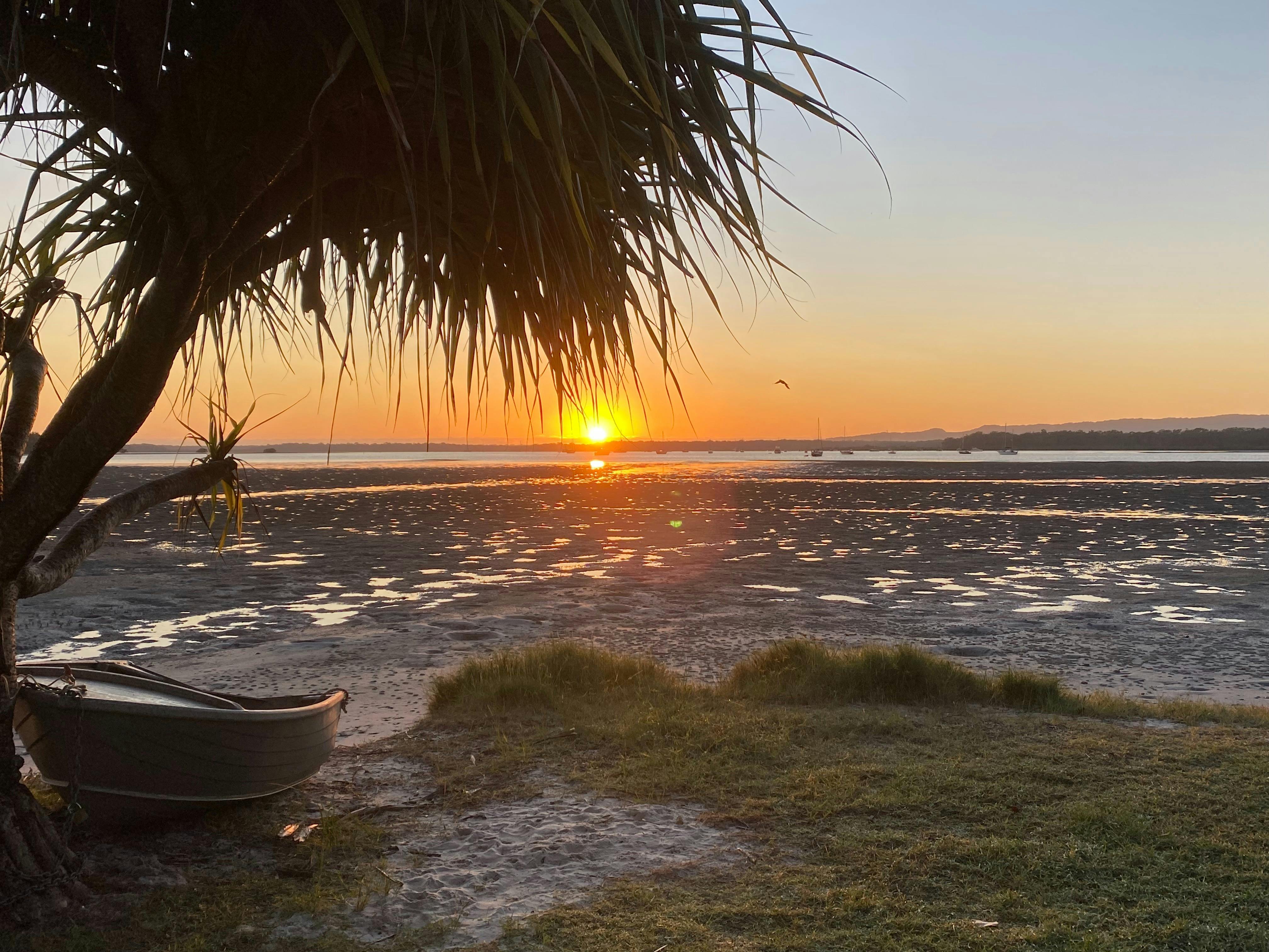 Find your own piece of paradise