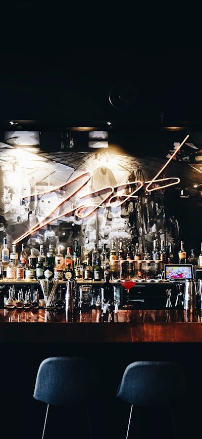 Zaab Bar