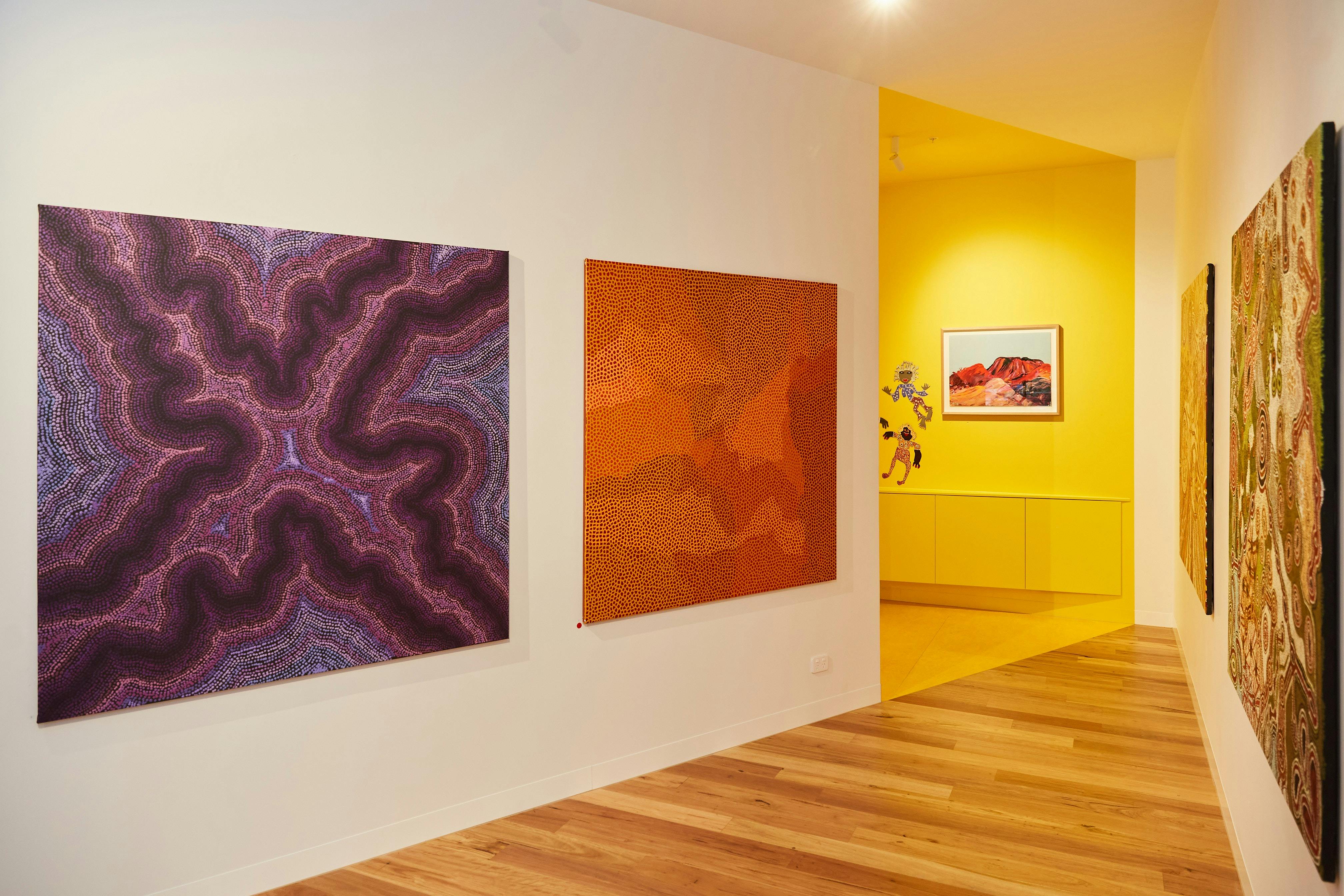 APY Gallery Melbourne/Naarm