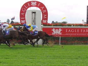 Eagle Farm image