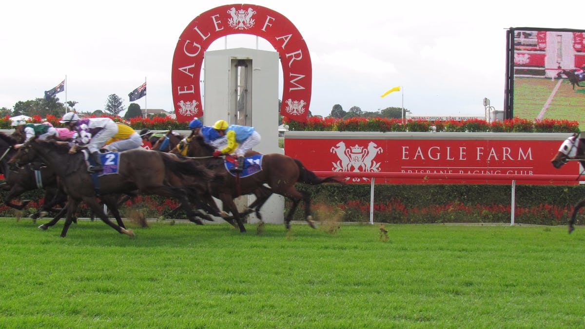Eagle Farm | Destination-information | Queensland