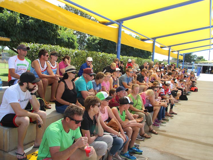 Holland Park Pool