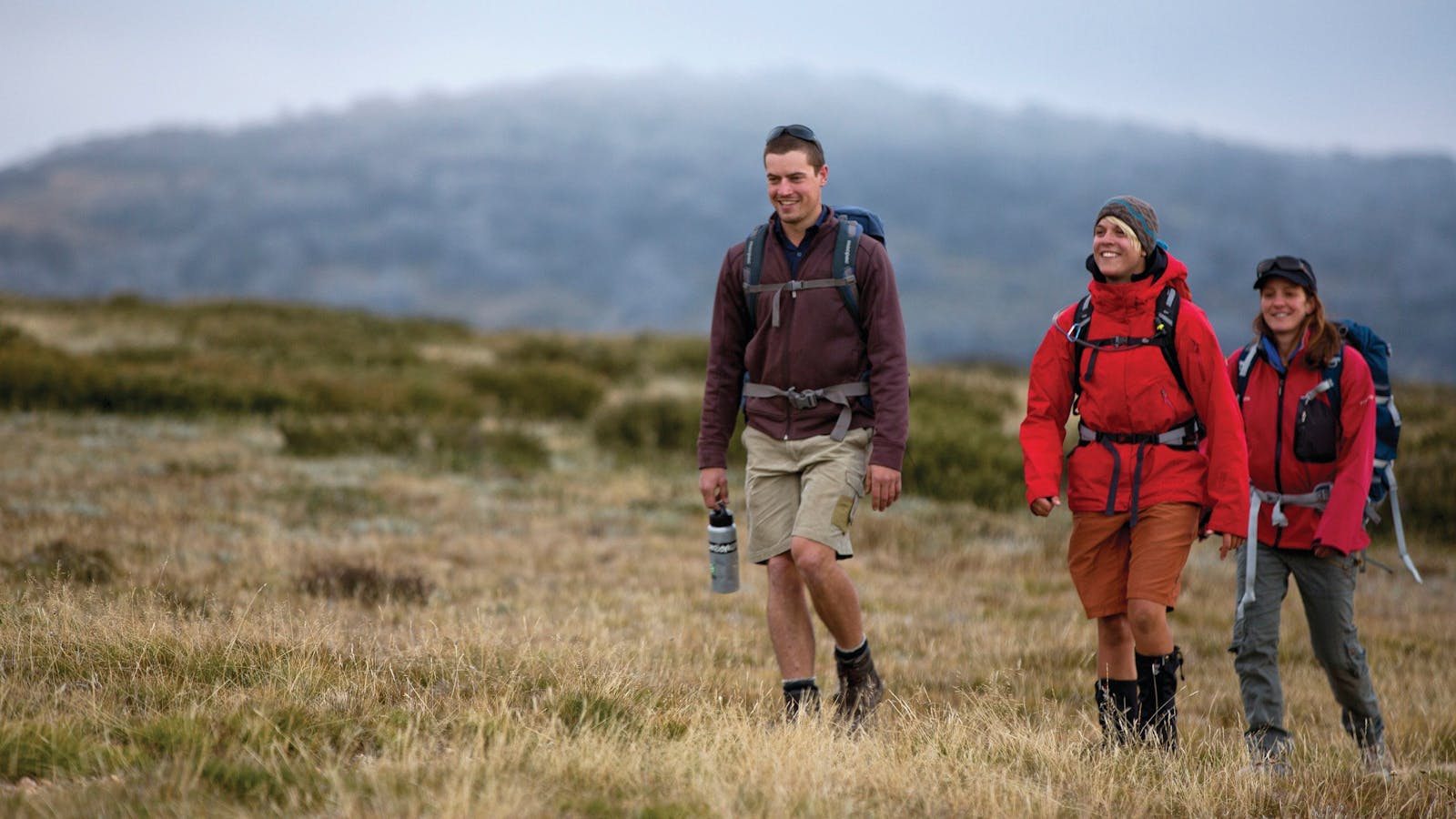 Alpine National Park