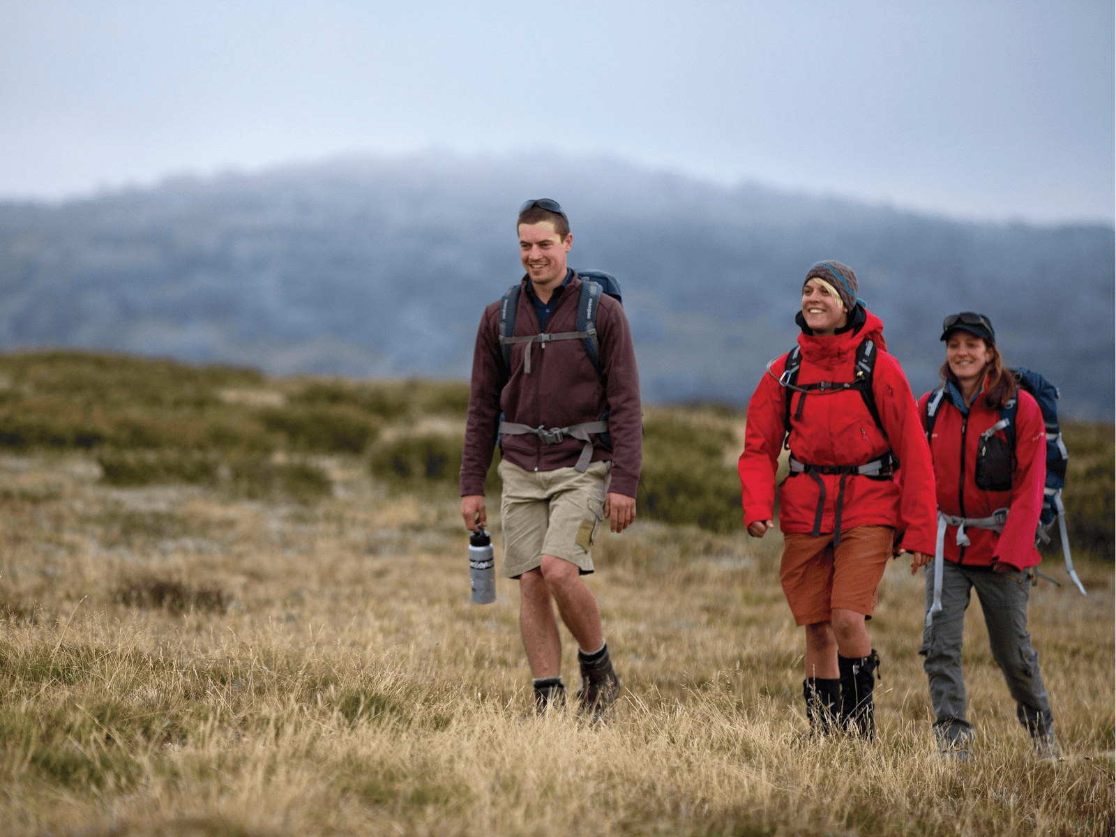 Alpine National Park