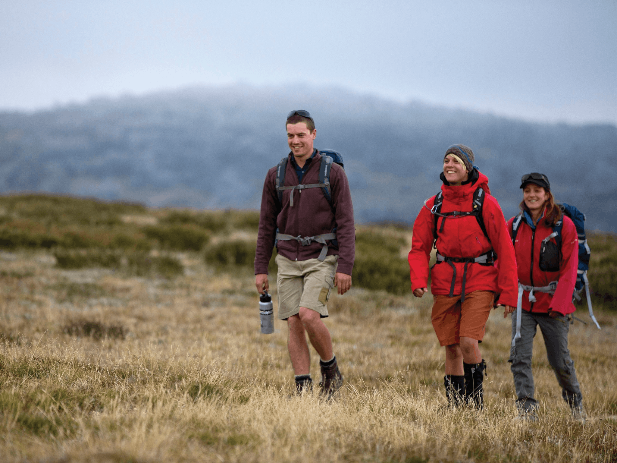 Alpine National Park