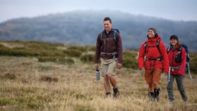 Alpine National Park