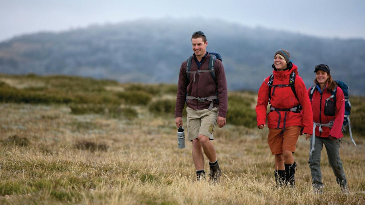 Alpine National Park
