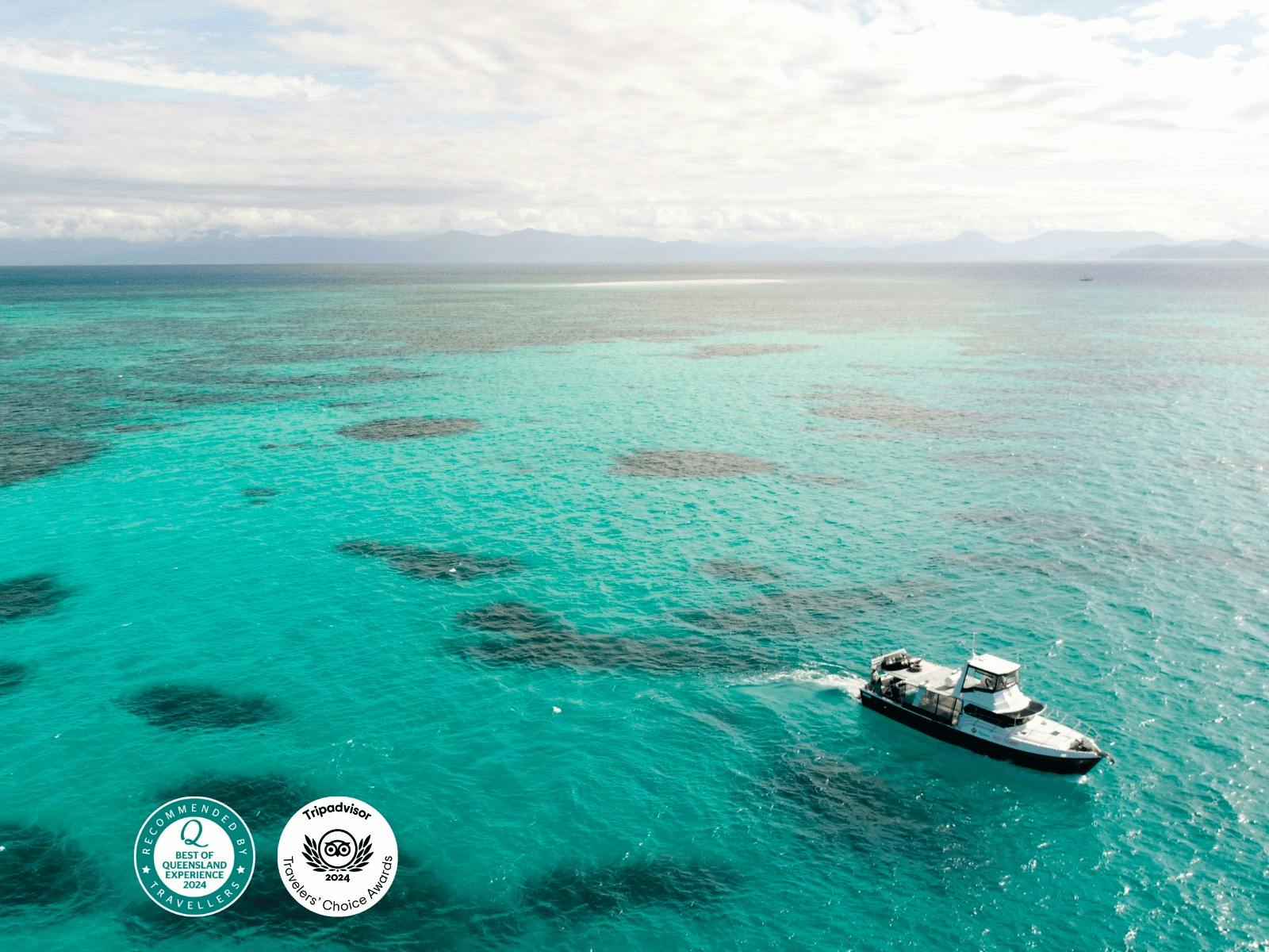 Full Day Fishing Private Charter