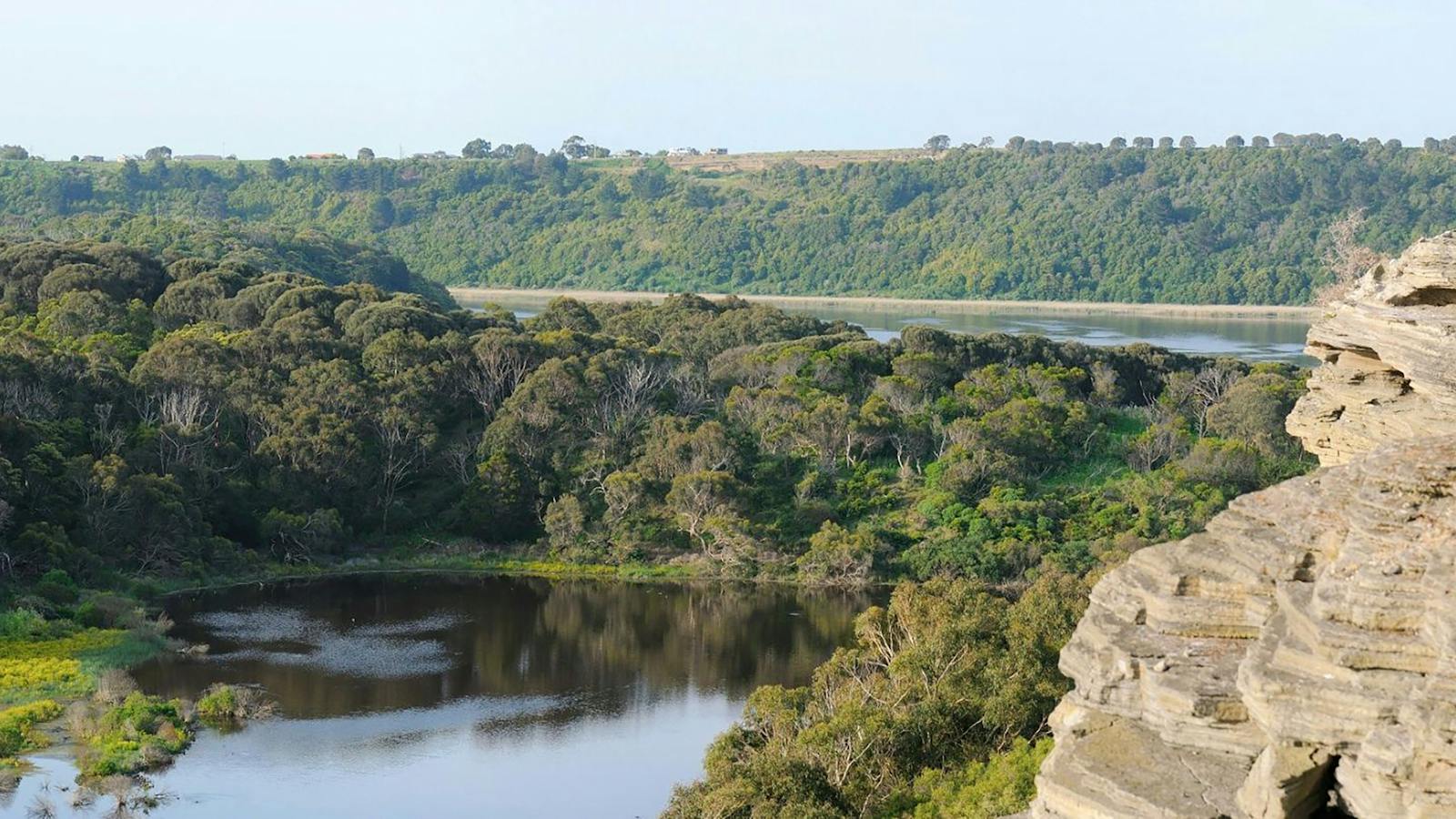 Tower Hill Wildlife Reserve