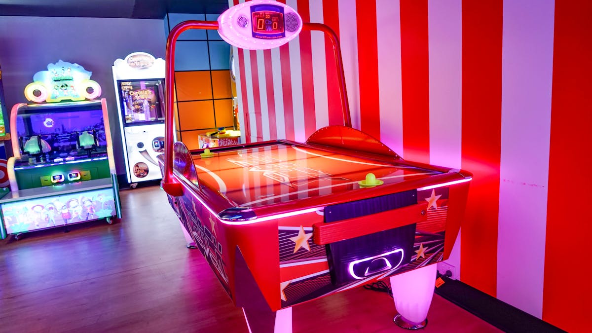 Arcade