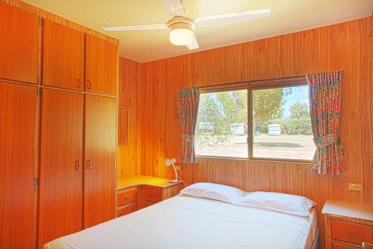 Standard Holiday Unit