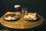 Bold, shareable plates crafted to complement every sip. Flavor-forward, elevated, unforgettable.